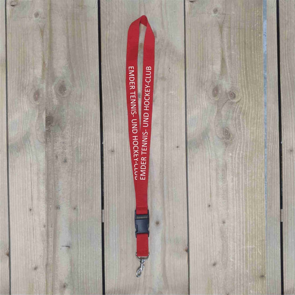 Emder THC Schlüsselband - Teamdealer