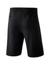 Erima Essential Sweatshorts - schwarz - Teamdealer