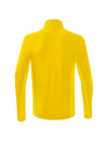 Erima LIGA STAR Polyester Trainingsjacke - gelb/schwarz - Teamdealer