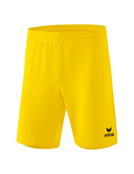 Erima RIO 2.0 Shorts - gelb - Teamdealer