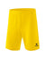 Erima RIO 2.0 Shorts - gelb - Teamdealer