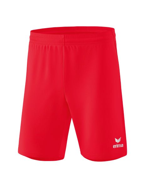 Erima RIO 2.0 Shorts - rot - Teamdealer