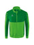 Erima Six Wings Präsentationsjacke - green/smaragd - Teamdealer