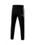 Erima Team Präsentationshose - schwarz/slate grey - Teamdealer