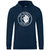 Fan - Hoodie "Großes Wappen" - Teamdealer