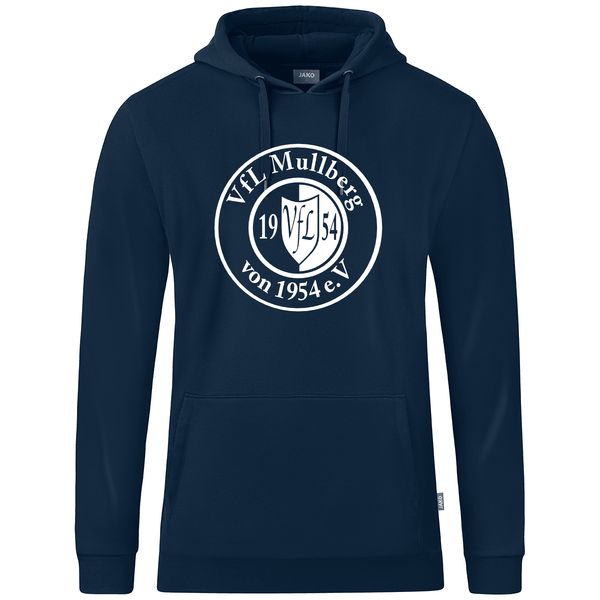 Fan - Hoodie "Großes Wappen" - Teamdealer