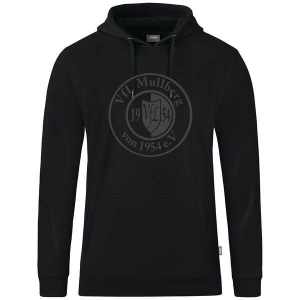 Fan - Hoodie "Großes Wappen" - Teamdealer