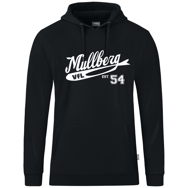 Fan - Hoodie "VFL Mullberg - Est. 54" - Teamdealer