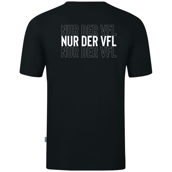 Fan - T-Shirt "Nur der VfL" - Teamdealer