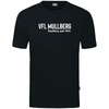 Fan - T-Shirt "Nur der VfL" - Teamdealer