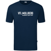 Fan - T-Shirt "Nur der VfL" - Teamdealer