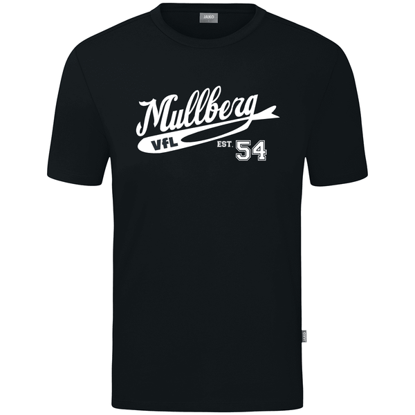 Fan - T-Shirt "VFL Mullberg - Est. 54" - Teamdealer