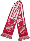 Fanschal Concordia Ihrhove - Teamdealer