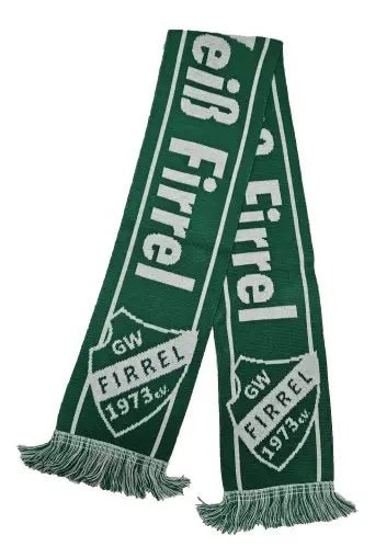 Fanschal GW Firrel - Teamdealer