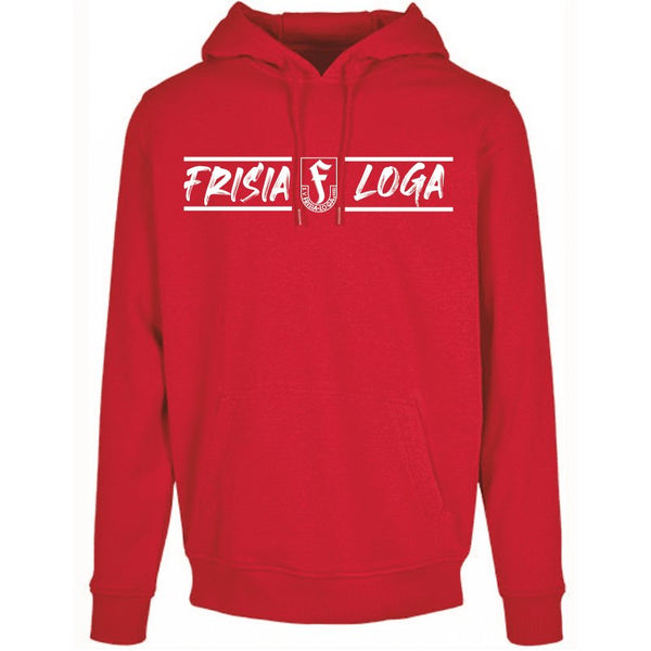 Frisia Loga Kinder Hoodie - Teamdealer