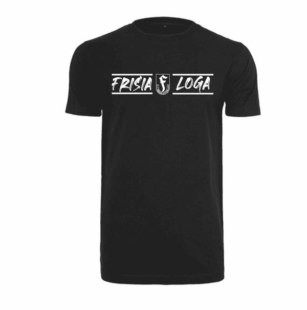 Frisia Loga T-Shirt - Damen - Teamdealer