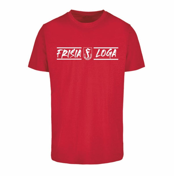 Frisia Loga T-Shirt - Kinder - Teamdealer