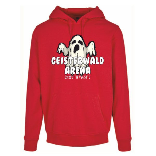 Geisterwald - Arena Hoodie - Teamdealer
