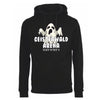 Geisterwald - Arena Hoodie - Teamdealer