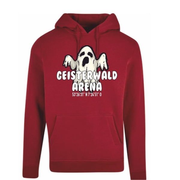 Geisterwald - Arena Hoodie - Teamdealer