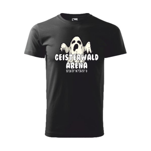 Geisterwald - Arena Kindershirt - Teamdealer