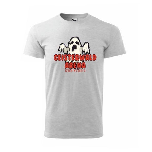 Geisterwald - Arena Kindershirt - Teamdealer