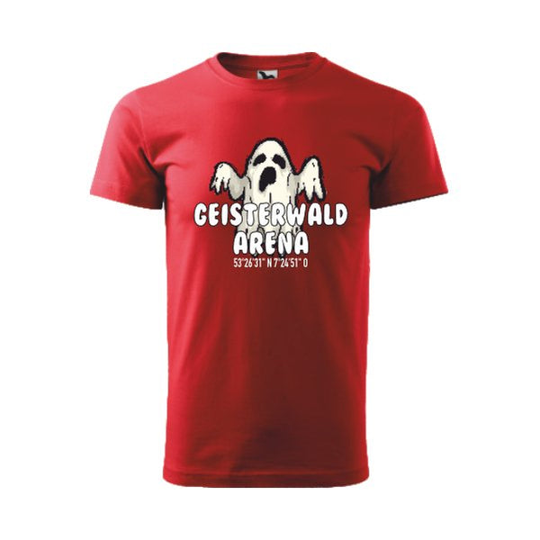 Geisterwald - Arena Kindershirt - Teamdealer