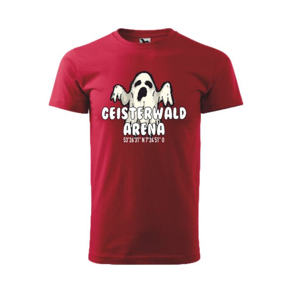 Geisterwald - Arena Kindershirt - Teamdealer