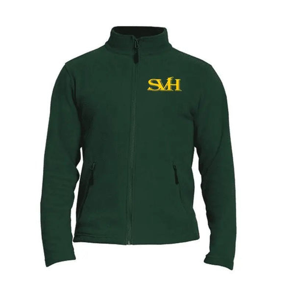 Herrenfleecejacke “SVH” - Teamdealer