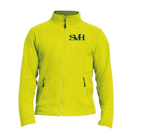 Herrenfleecejacke “SVH” - Teamdealer