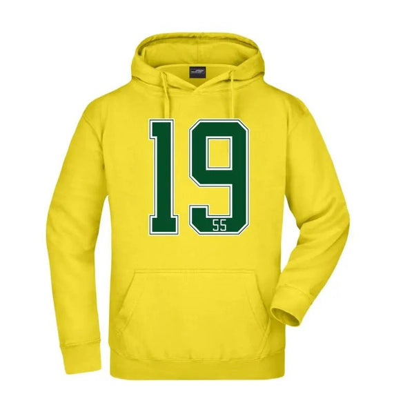 Herrenhoodie “Gründungsjahr” - Teamdealer