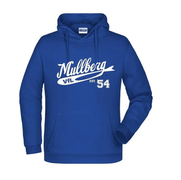 Herrenhoodie Mullberg - Teamdealer