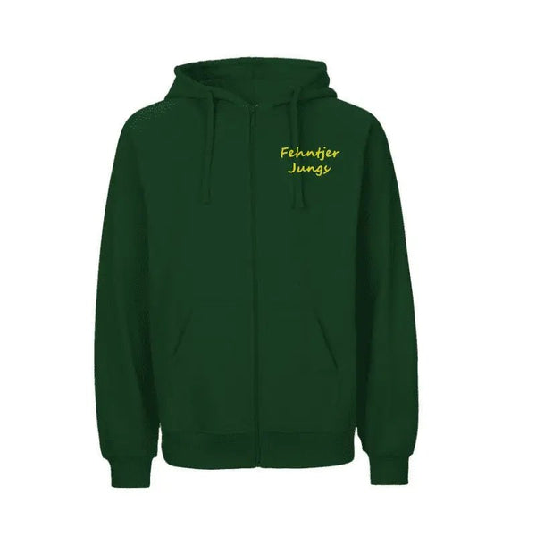 Herrenjacke “Fehntjer Jungs” - Teamdealer