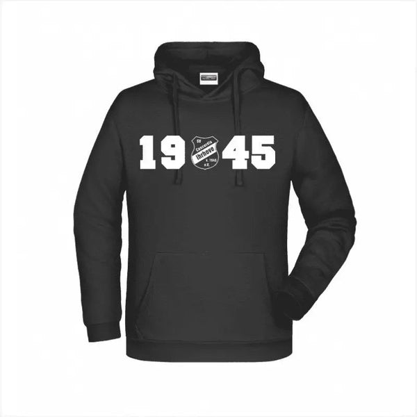 Hoodie "1945" - Teamdealer
