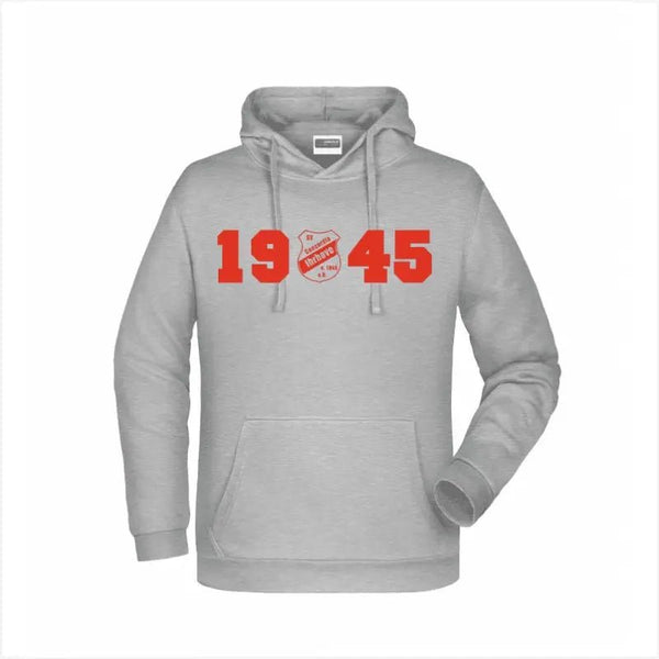 Hoodie "1945" - Teamdealer