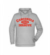 Hoodie "Concordia Ihrhove" - Teamdealer