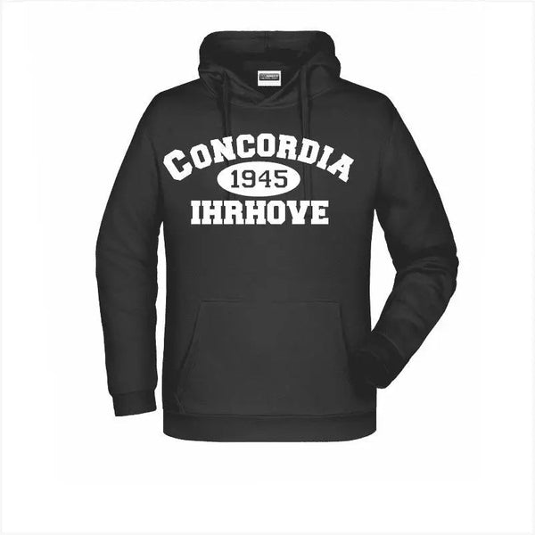 Hoodie "Concordia Ihrhove" - Teamdealer