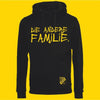 Hoodie "Die andere Familie" - Teamdealer