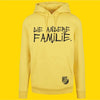 Hoodie "Die andere Familie" - Teamdealer