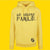 Hoodie "Die andere Familie" - Teamdealer
