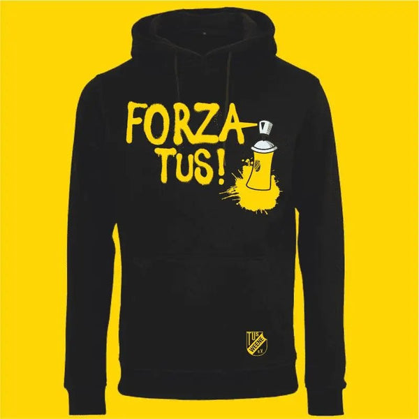 Hoodie Forza TUS - Teamdealer