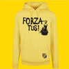 Hoodie Forza TUS - Teamdealer