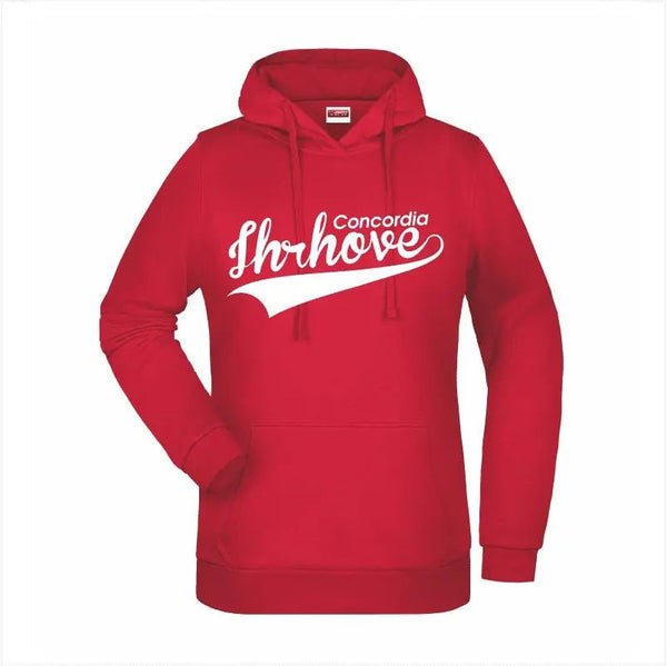 Hoodie "Ihrhove" - Teamdealer
