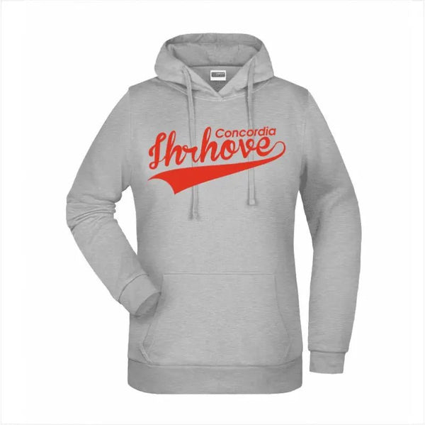 Hoodie "Ihrhove" - Teamdealer