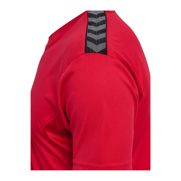 Hummel Authentic PL Trikot Herren - rot - Teamdealer