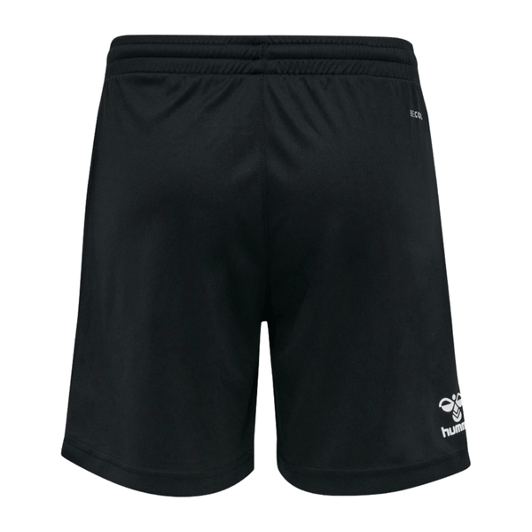 Hummel Core XK Poly Shorts Kinder schwarz - Teamdealer