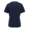 Hummel Core XK Poly Trikot Damen marine - Teamdealer