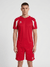 Hummel hmlCORE 2.0 Jersey S/S - Rot / Weiß - Teamdealer
