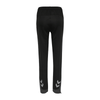 Hummel Lead Polyesterhose Damen schwarz - Teamdealer
