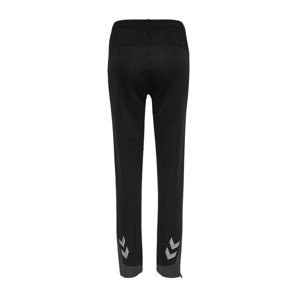 Hummel Lead Polyesterhose Damen schwarz - Teamdealer